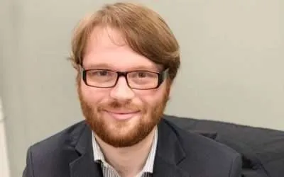 Nick Christou joins the team