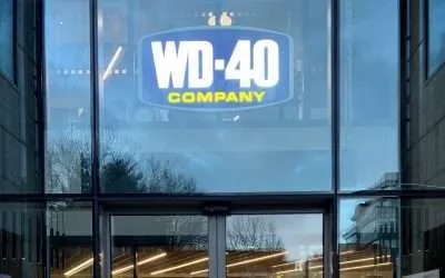 WD40 Upgrade to Epicor 10.2.400