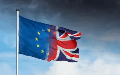 Are you ready for Brexit VAT Changes?