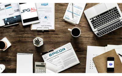 Business Communication | Beyond Email Alerts