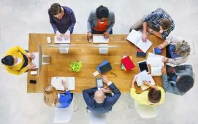 Improve Productivity, 5 ways with technologies