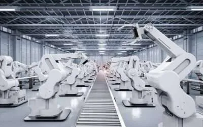 Manufacturing industry, 4 common problems