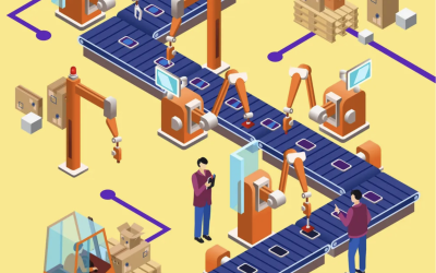 How to Improve Productivity in an Assembly Line