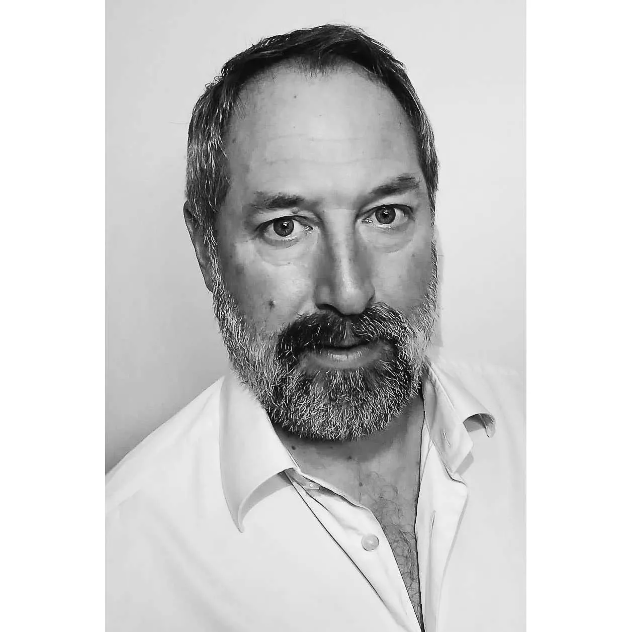 John Paul Gilmartin