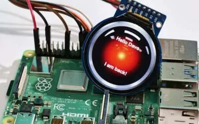 Deeply Embedded AI: The End of Passive Systems of Record